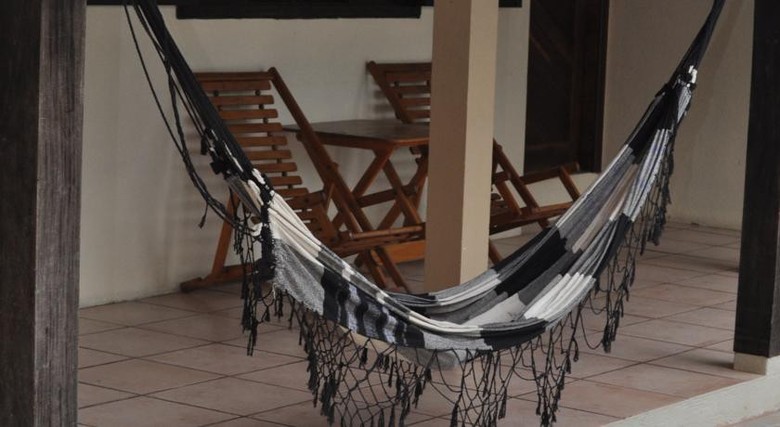 Hotel D'luz