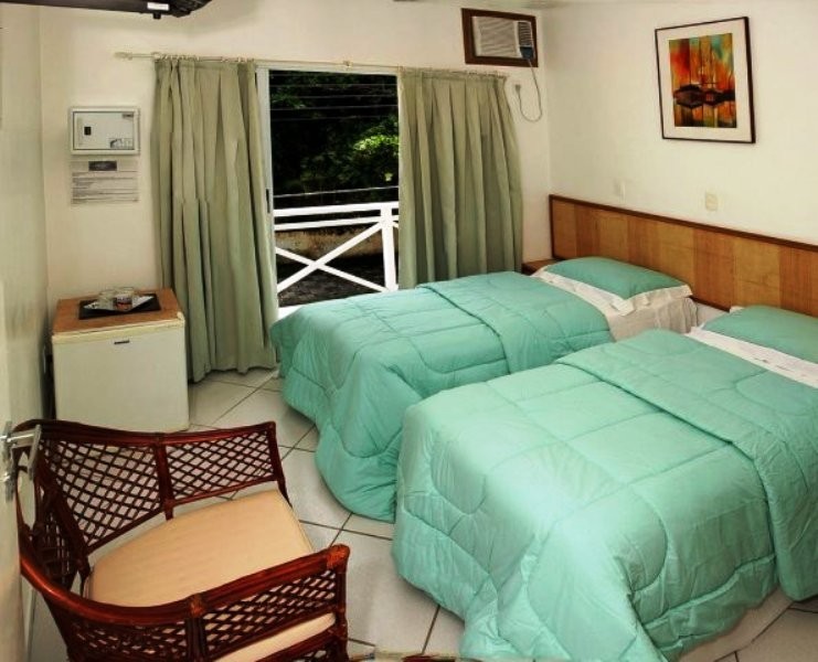 Hotel Palmar