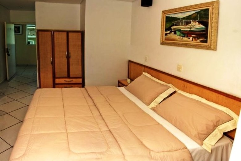 Hotel Palmar