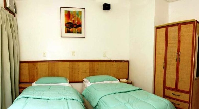 Hotel Palmar