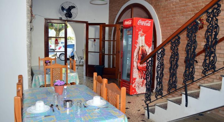 Posada Pousada Omnimare