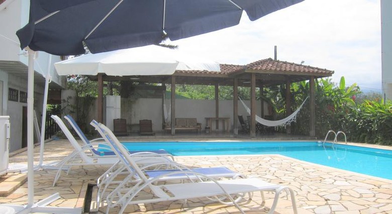 Posada Pousada Omnimare