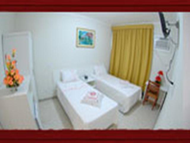 Simas Praia Hotel