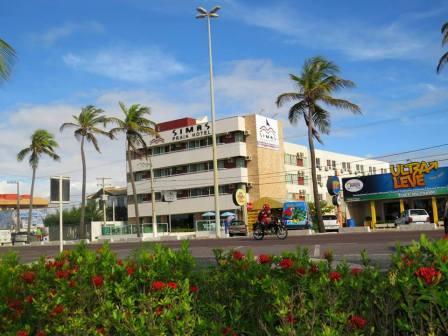 Simas Praia Hotel