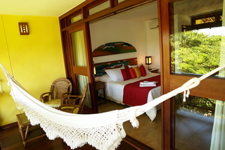 Thalassa Hotel
