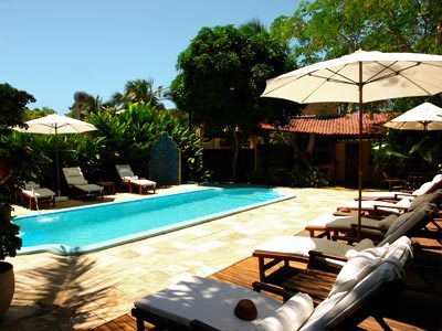 Thalassa Hotel