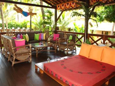 Thalassa Hotel