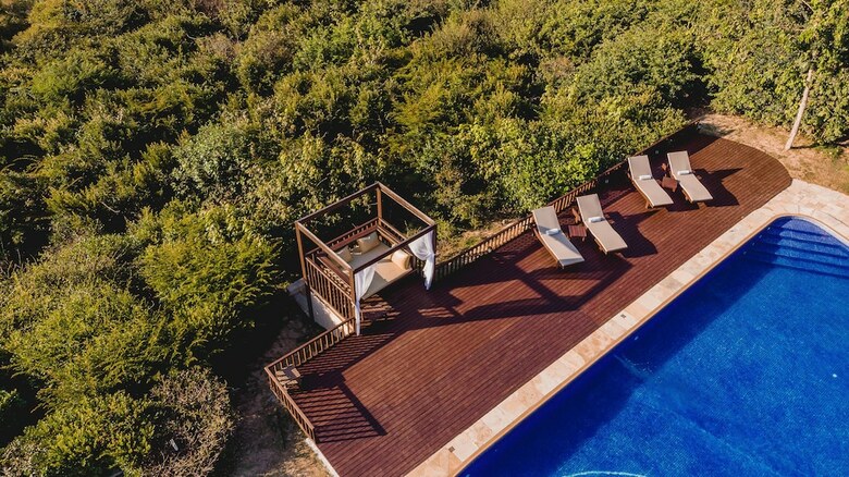 Hotel Pousada Oka Da Mata