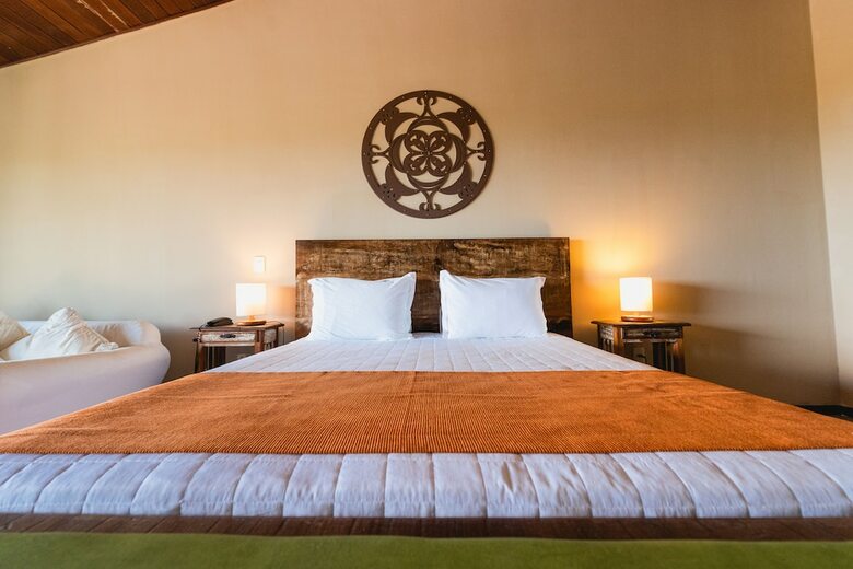 Hotel Pousada Oka Da Mata