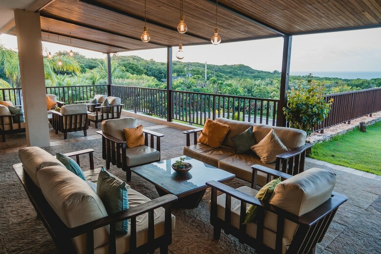 Hotel Pousada Oka Da Mata