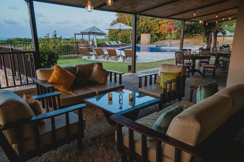 Hotel Pousada Oka Da Mata