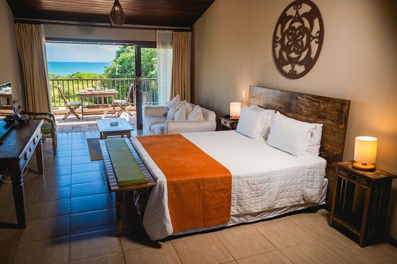 Hotel Pousada Oka Da Mata