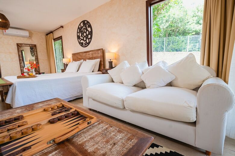 Hotel Pousada Oka Da Mata