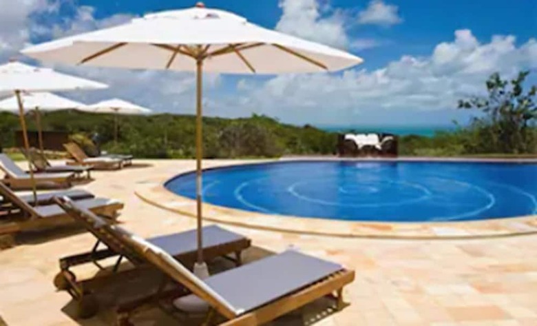 Hotel Pousada Oka Da Mata