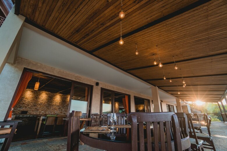 Hotel Pousada Oka Da Mata