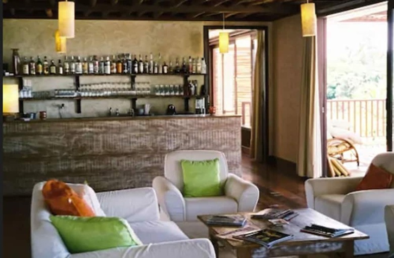 Hotel Pousada Oka Da Mata