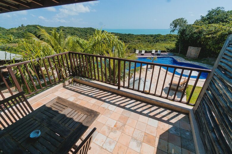Hotel Pousada Oka Da Mata