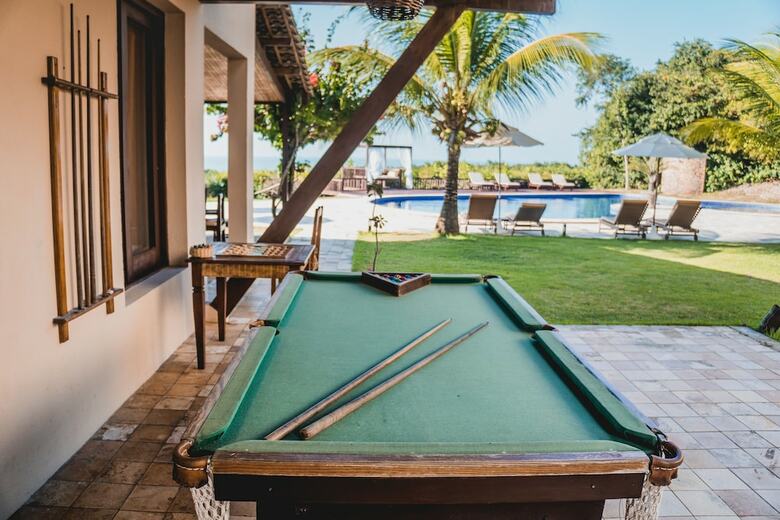 Hotel Pousada Oka Da Mata