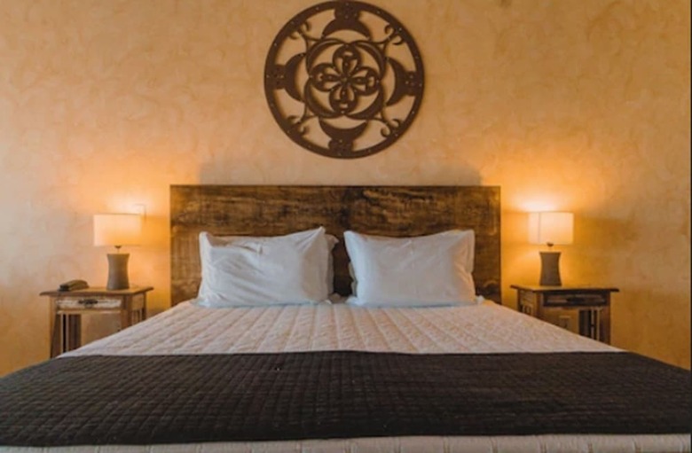 Hotel Pousada Oka Da Mata