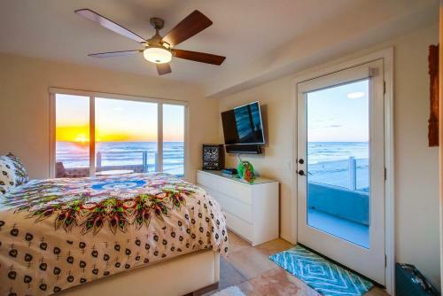 The Beach Break 3 Townhouse