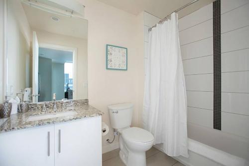 Apartamento 15th Street Two-bedroom