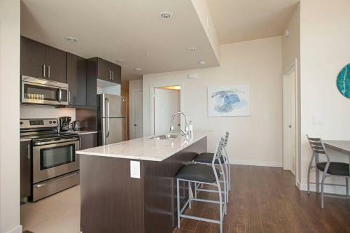 Apartamento 15th Street Two-bedroom