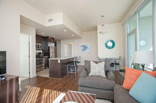 Apartamento 15th Street Two-bedroom