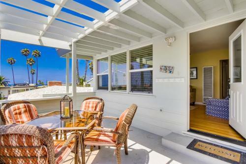 Apartamento Pacific Shores I Condo