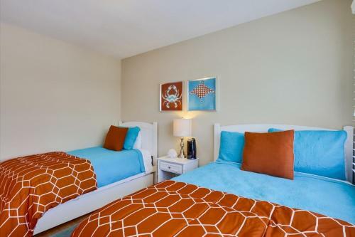 Apartamento Pacific Shores I Condo