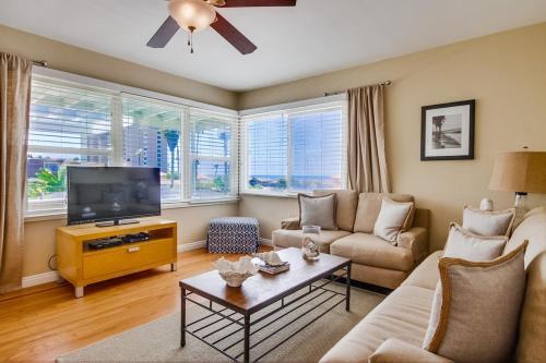 Apartamento Pacific Shores I Condo