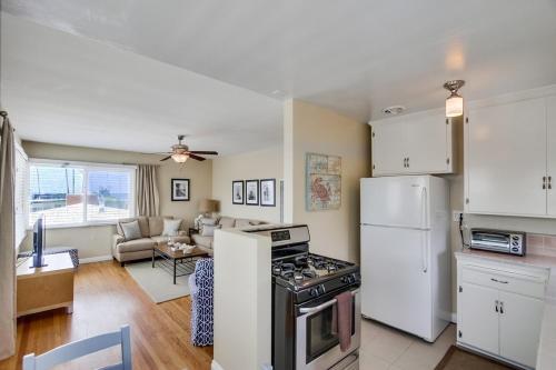Apartamento Pacific Shores I Condo