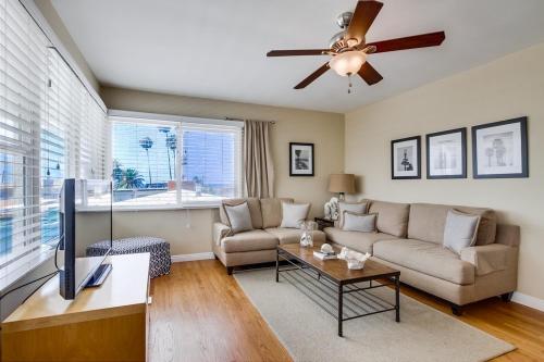 Apartamento Pacific Shores I Condo