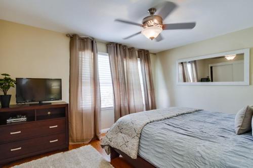 Apartamento Pacific Shores I Condo