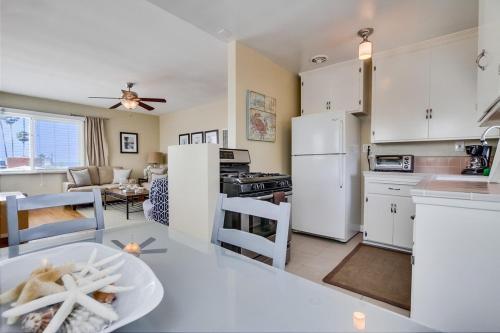Apartamento Pacific Shores I Condo