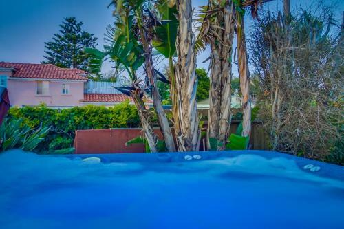 Villa Mar Vista