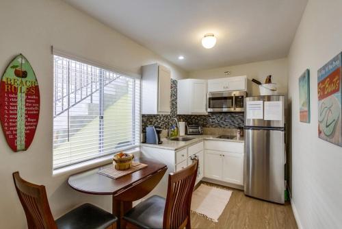 Apartamento Roxy Beach House 1