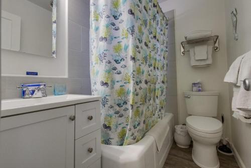 Apartamento Roxy Beach House 1