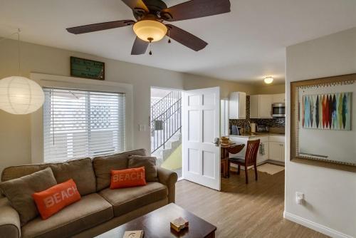 Apartamento Roxy Beach House 1