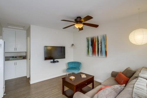 Apartamento Roxy Beach House 1