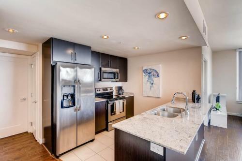 Apartamento !wow! Amazing 3br/2ba Highrise