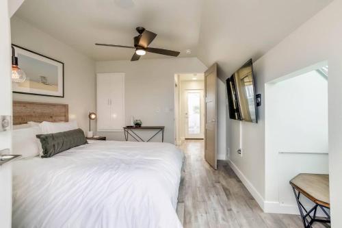Bay View Beach House