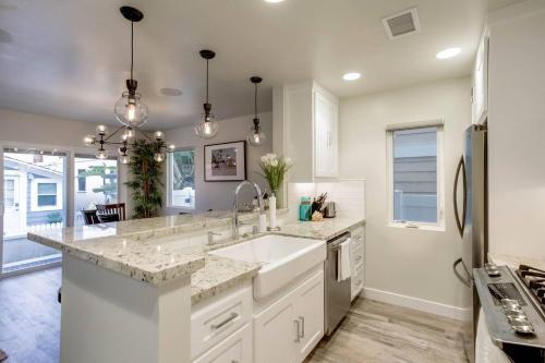 Bay View Beach House