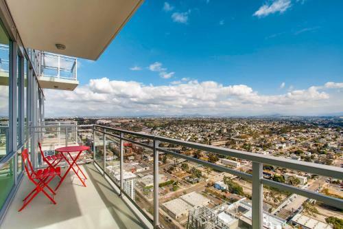 Apartamento Best Luxury 2b/2b W Views