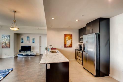 Apartamento Best Luxury 2b/2b W Views
