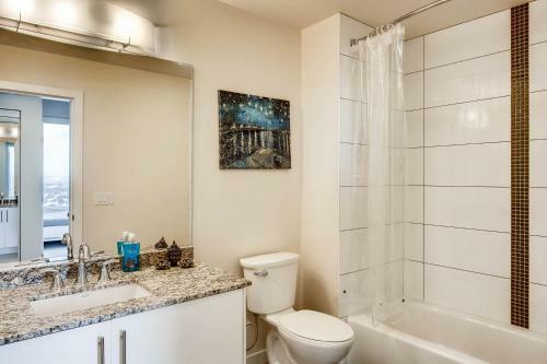 Apartamento Best Luxury 2b/2b W Views