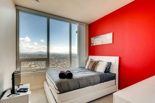 Apartamento Best Luxury 2b/2b W Views