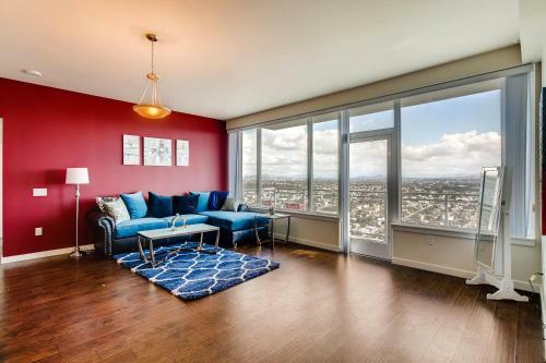 Apartamento Best Luxury 2b/2b W Views