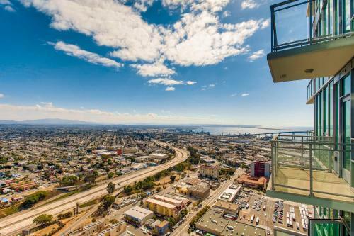 Apartamento Best Luxury 2b/2b W Views