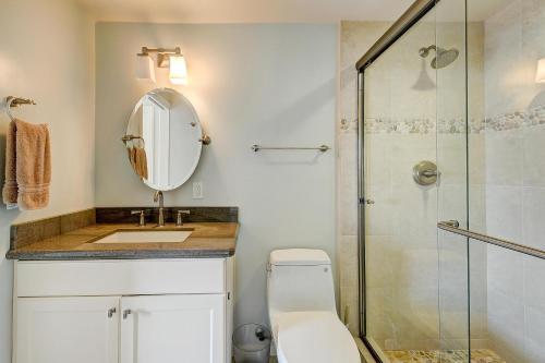 La Jolla Shores - Ocean Views!