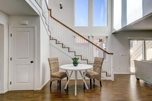 La Jolla Shores - Ocean Views!